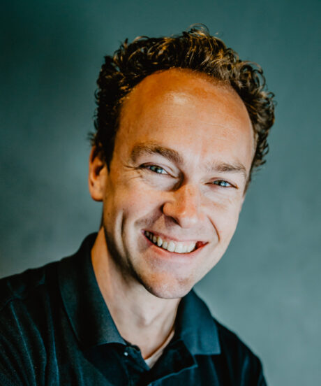 Rob Alferink