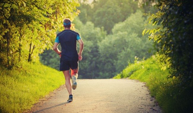 Zeven hardlooptips voor beginnende hardlopers
