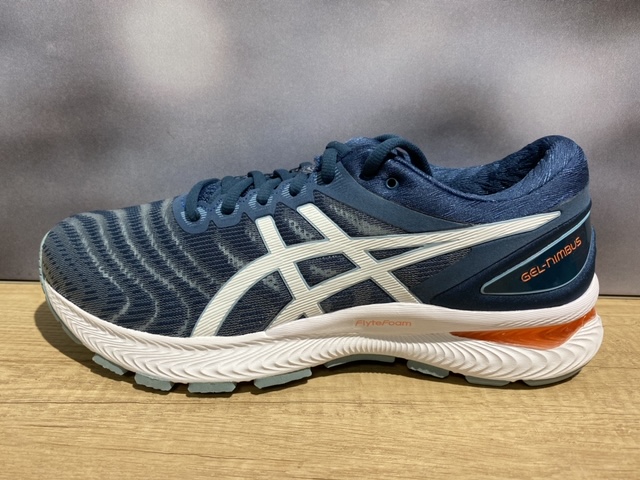 Asics Gel- Nimbus 22 Men