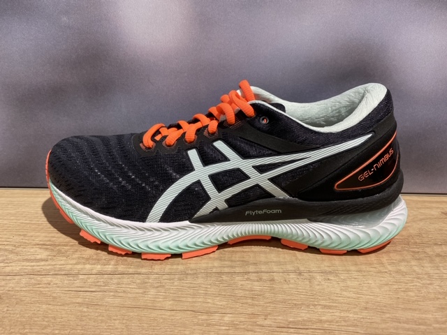 Asics Gel- Nimbus 22 Women