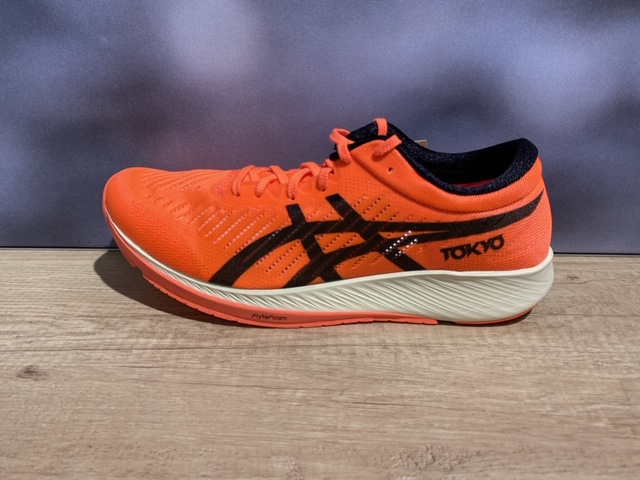 Asics Meta Racer Men