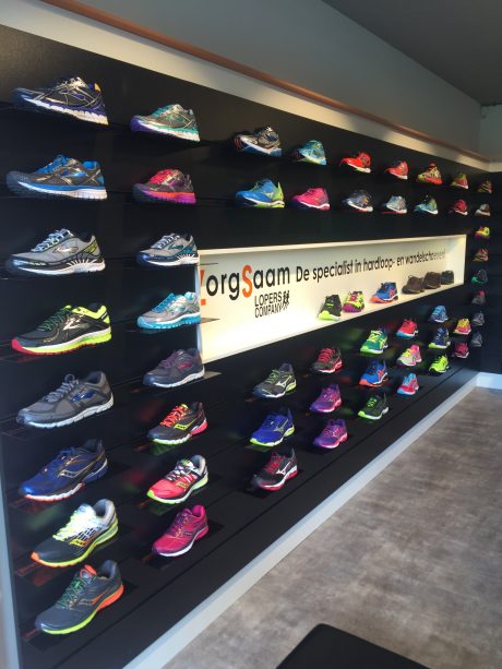 hardloopschoenen - brooks - asics - saucony - nijverdal - hellendoorn