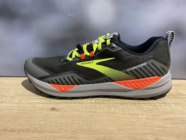 Brooks Cascadia 15 Men