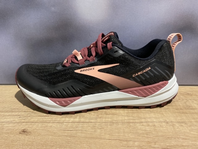 Brooks Cascadia 15 Women