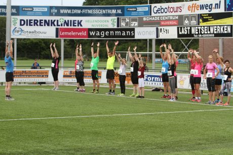 ZorgSaam RunnersNight #3