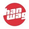 Hanwag wandelschoenen