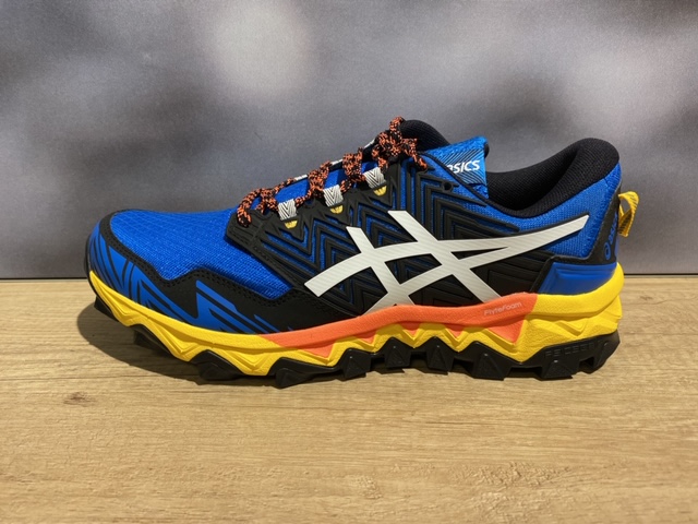 Asics FujiTrabuco 8 Men