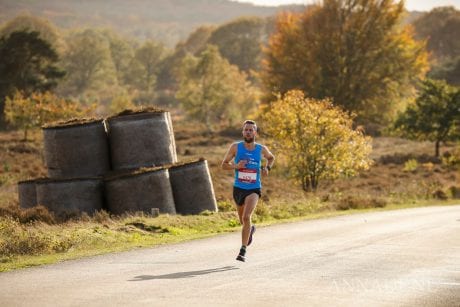 Lezing Voeding en Duursport