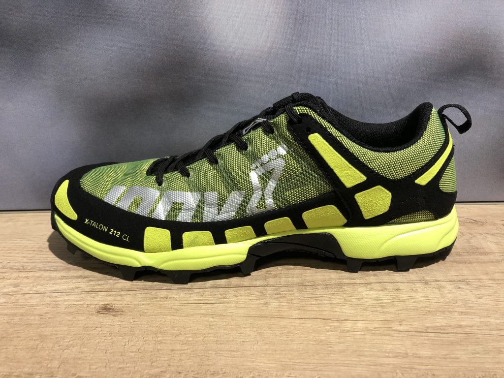 Inov8 X Talon 212 CL kids