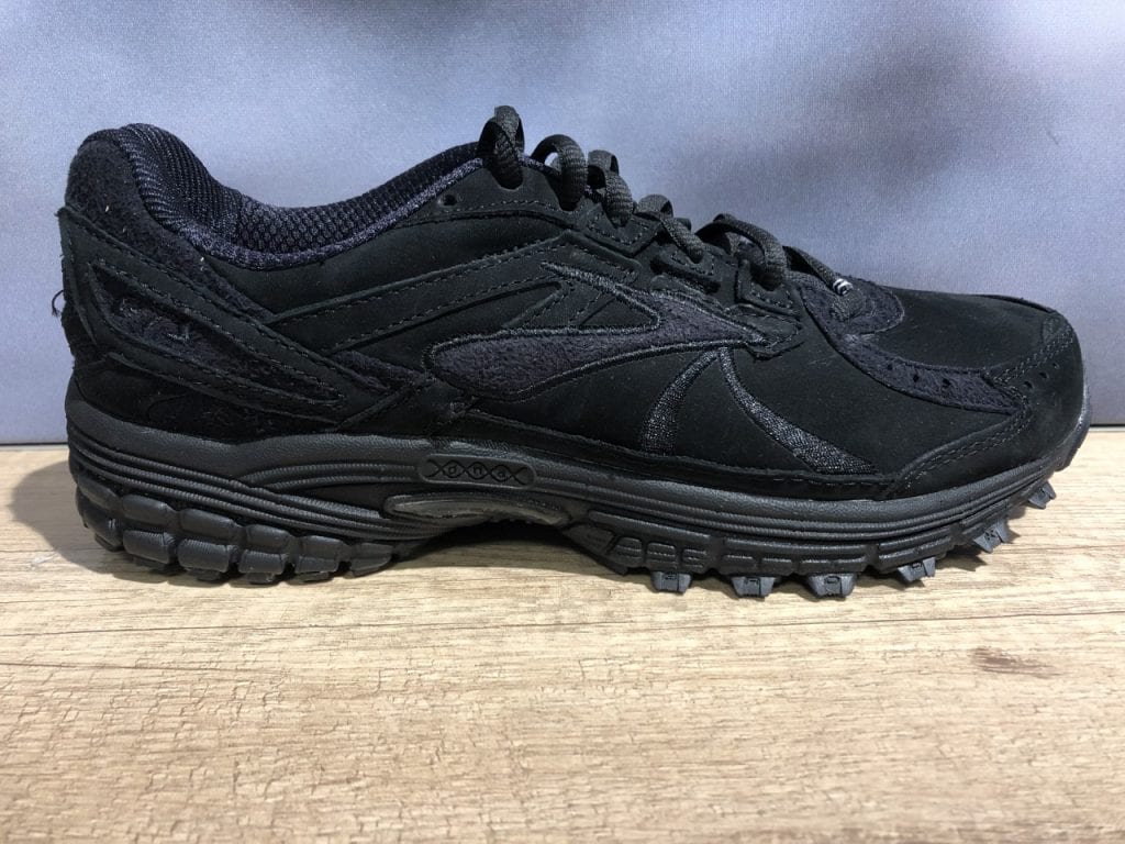 Brooks Addiction Walker Men