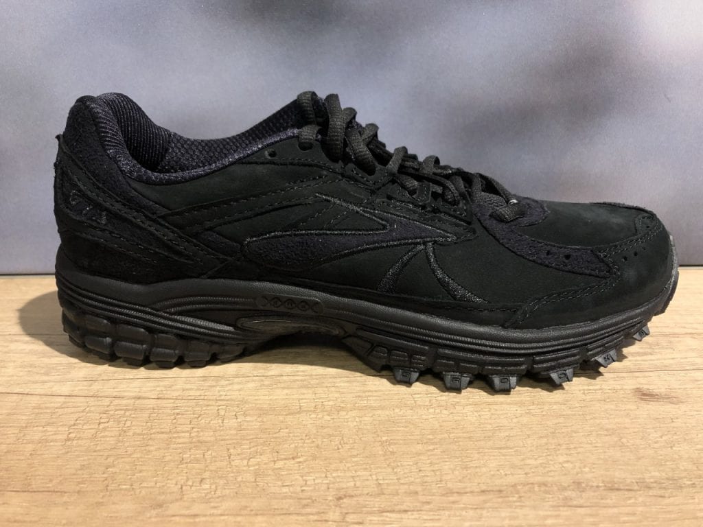 Brooks Addiction Walker Women