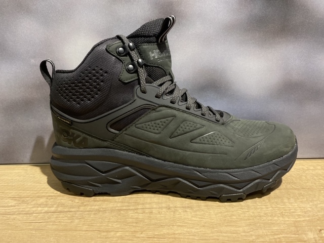 Hoka One One Challenger Mid GTX Men