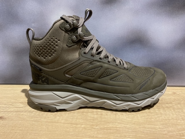 Hoka One One Challenger Mid GTX Women