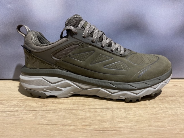 Hoka One One Challenger lo GTX Women