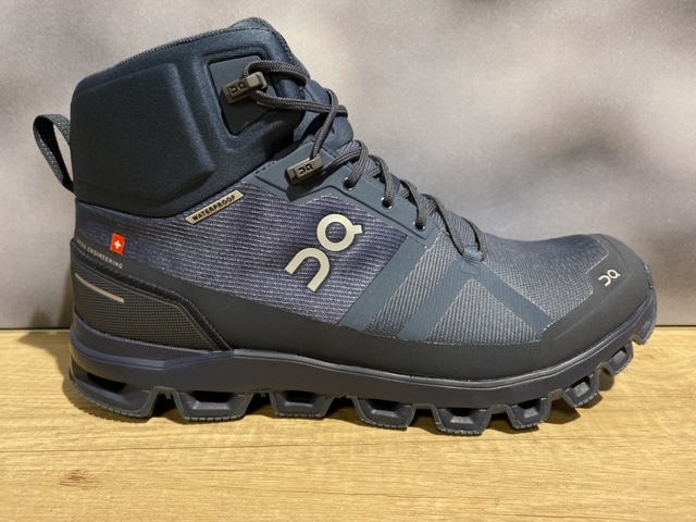 On Cloudrock GTX Men