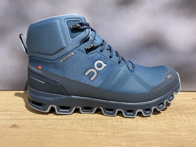On Cloudrock GTX Women