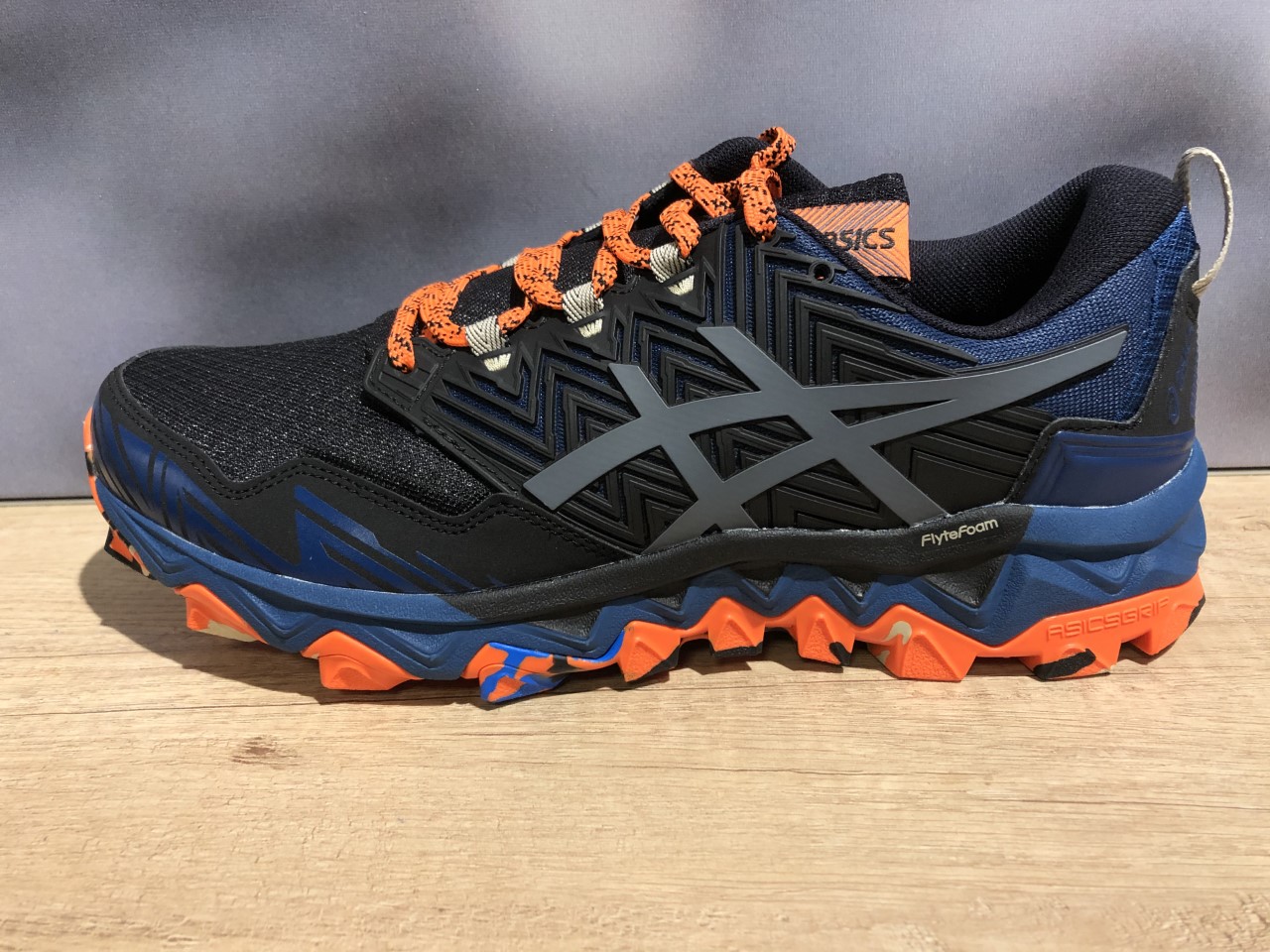 Asics Gel-FujiTrabuco 8 Men