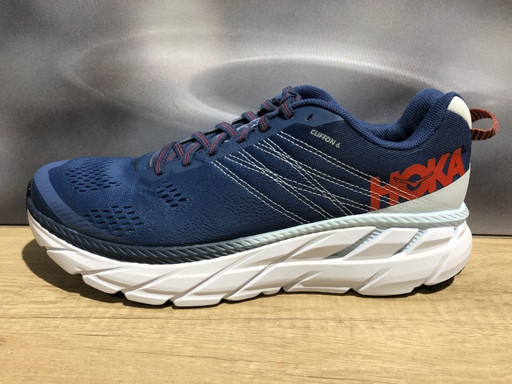 Hoka One One Clifton 6 Men