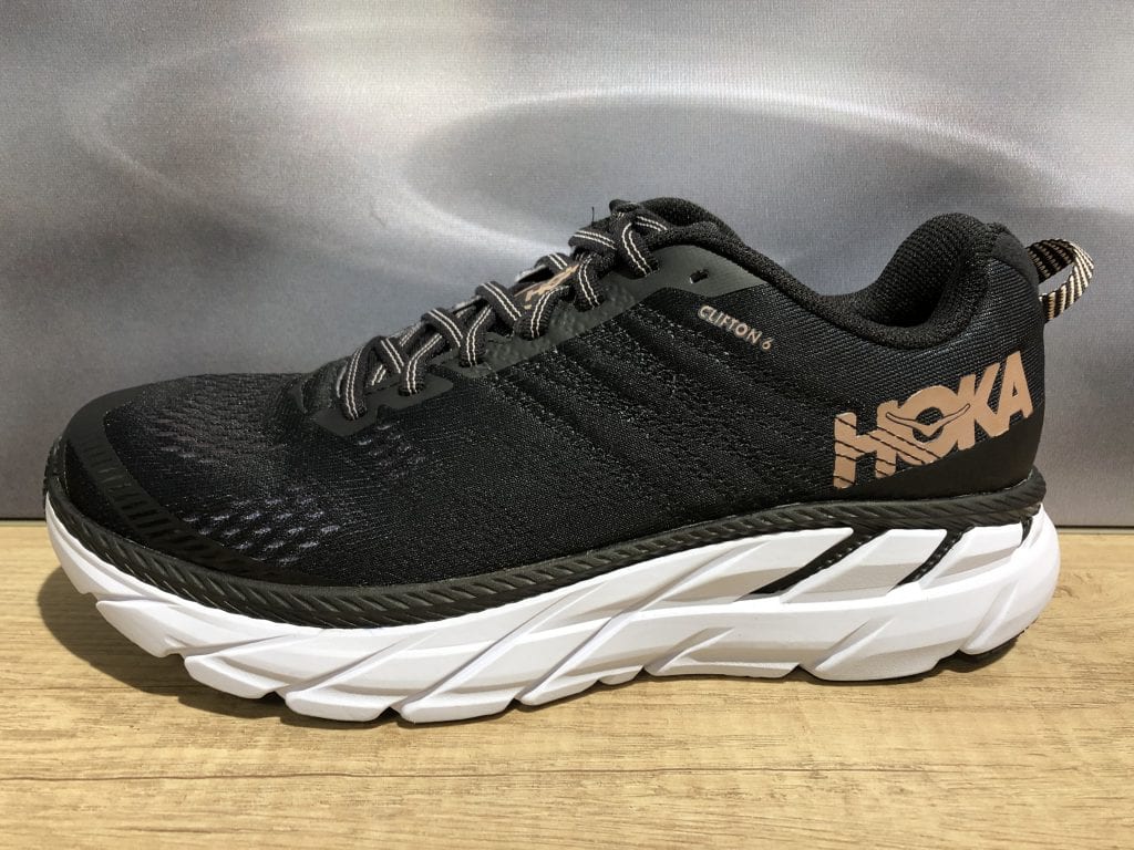Hoka One One Clifton 6 Women