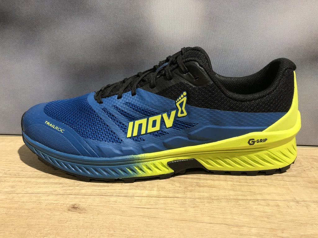 Inov-8 TrailRoc Men