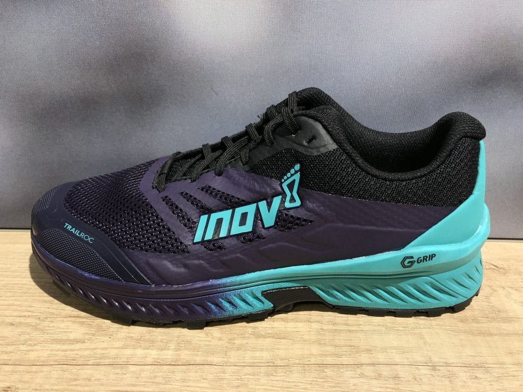 Inov-8 TrailRoc Women