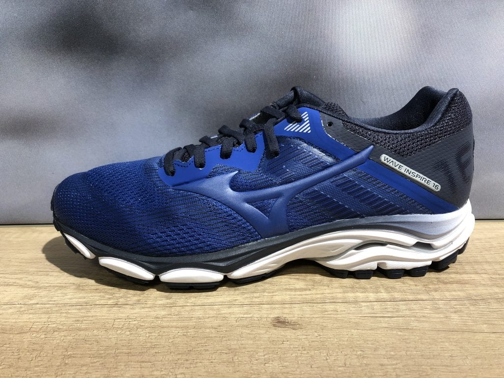 Mizuno Wave Inspire 16 Men