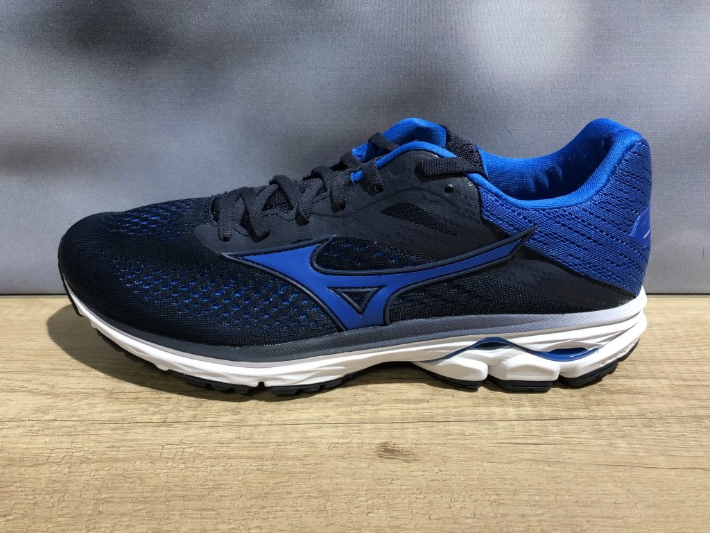 Mizuno Wave Rider 23 Men