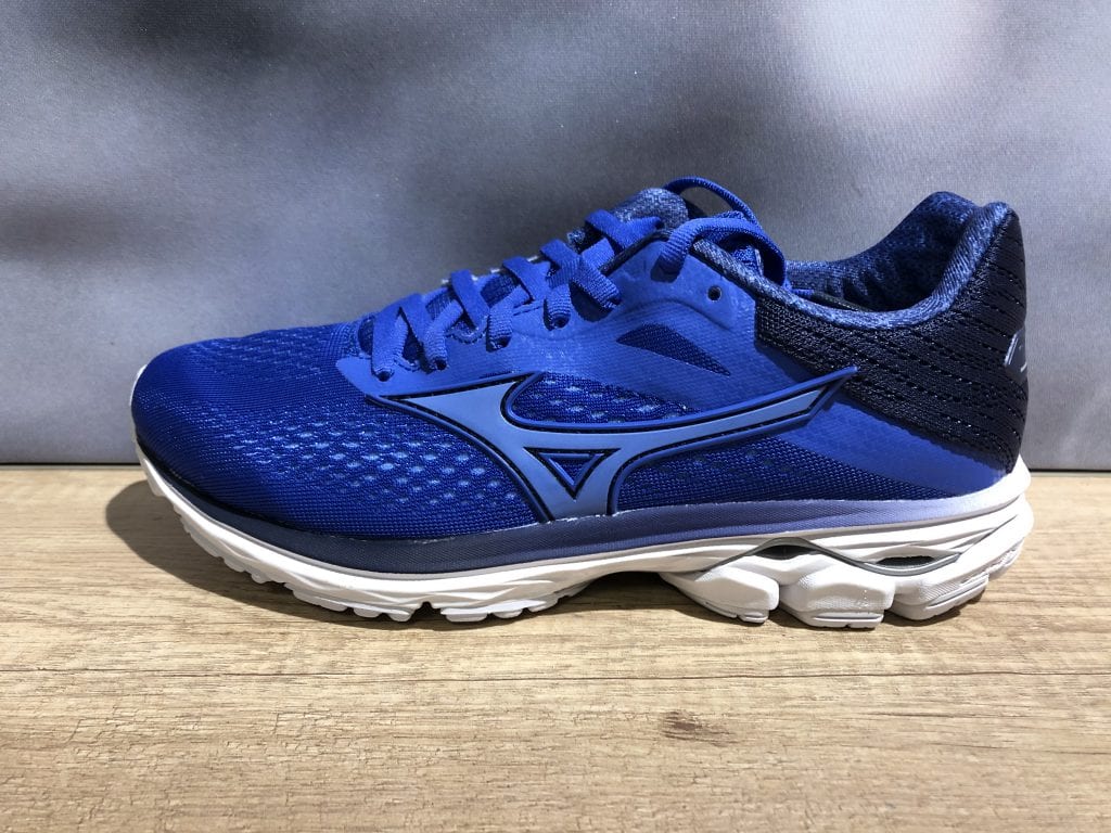 Mizuno Wave Rider 23 Women