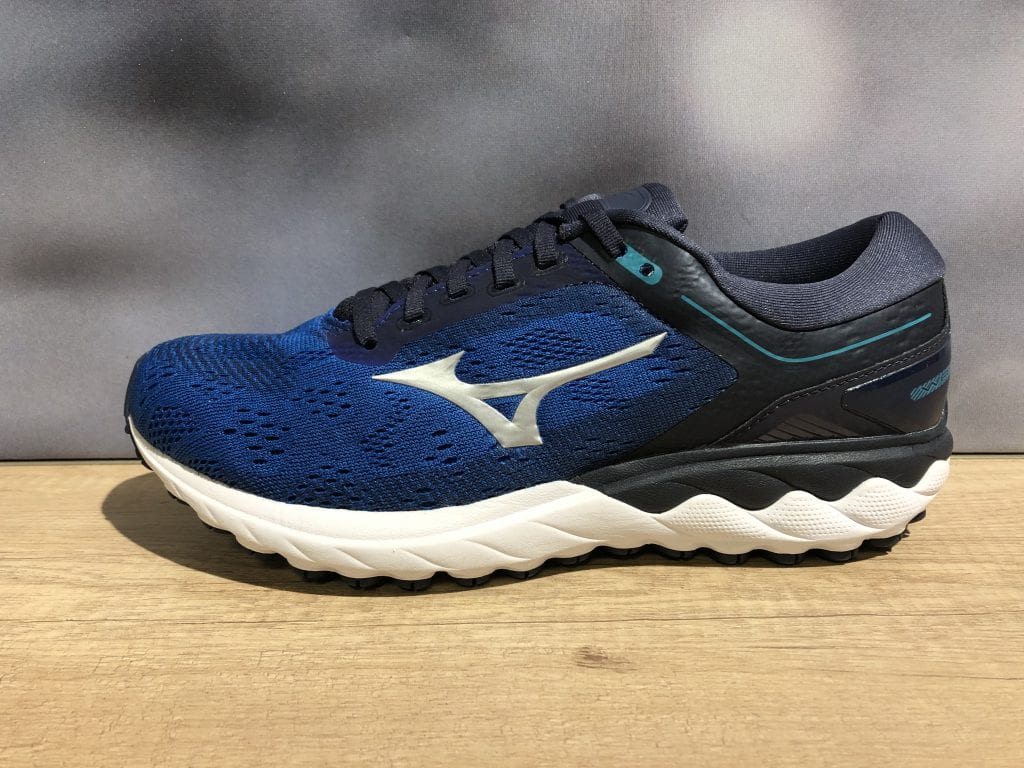 Mizuno Wave Skyrise Men