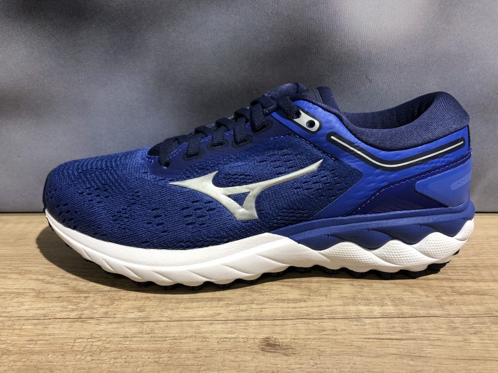 Mizuno Wave Skyrise Women