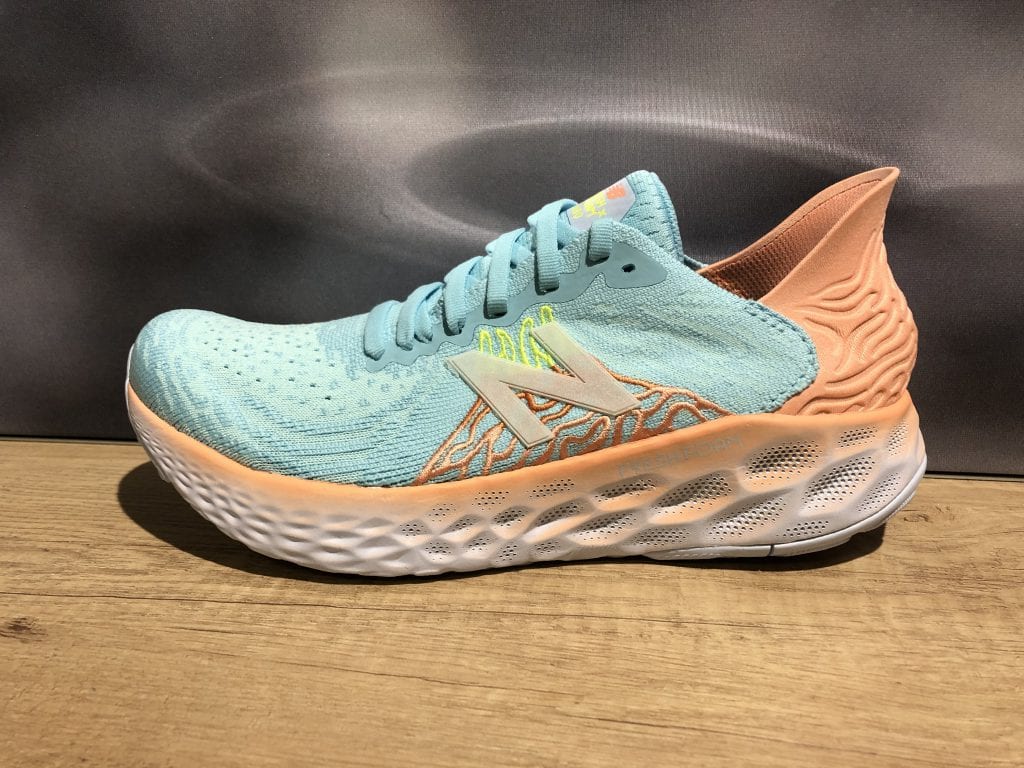 New Balance 1080 v10 Women