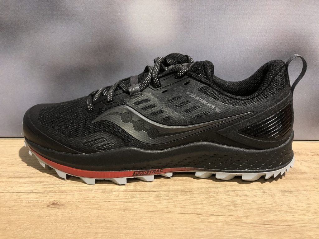 Saucony Peregrine 10 Men
