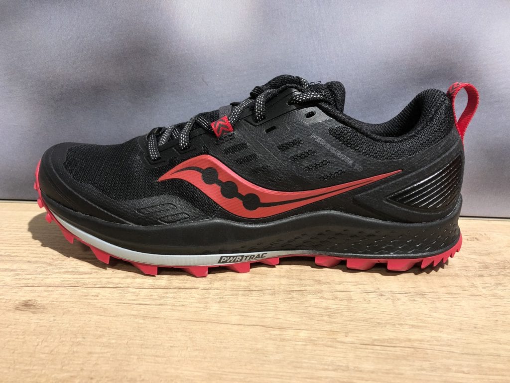 Saucony Peregrine 10 Women