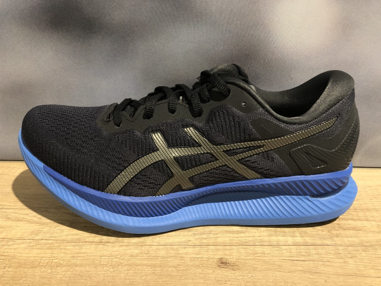 Asics GlideRide Heren