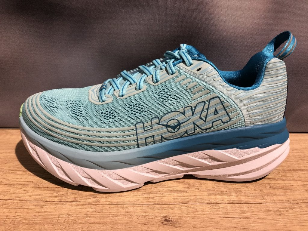 Hoka One One Bondi 5 Dames