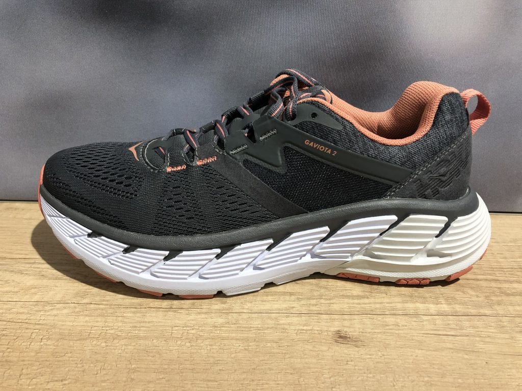 Hoka One One Gaviota 2 Dames