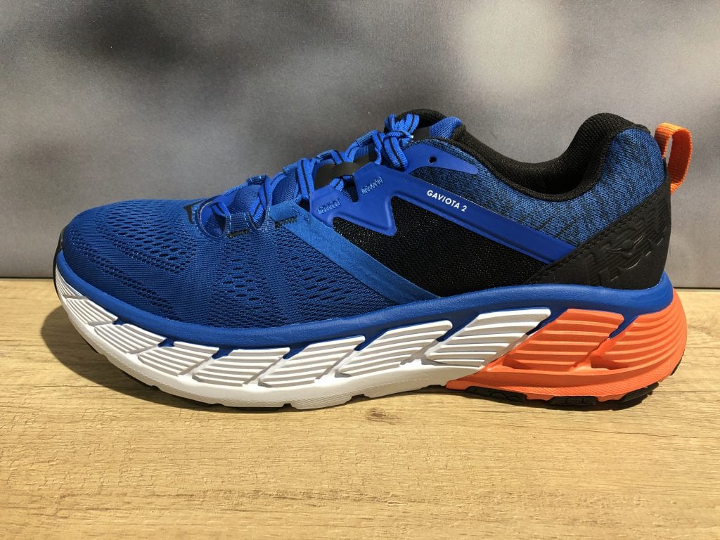 Hoka One One Gaviota 2 Heren