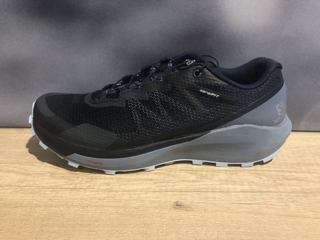 Salomon Sense Ride 3 Dames