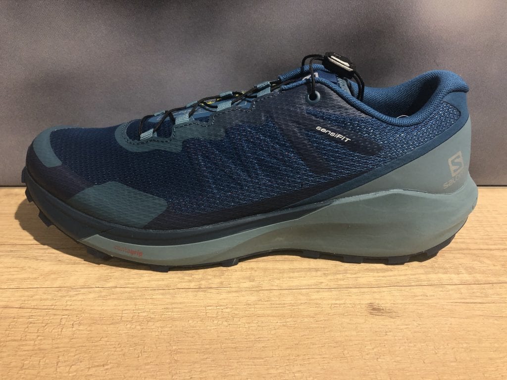 Salomon Sense Ride 3 Heren