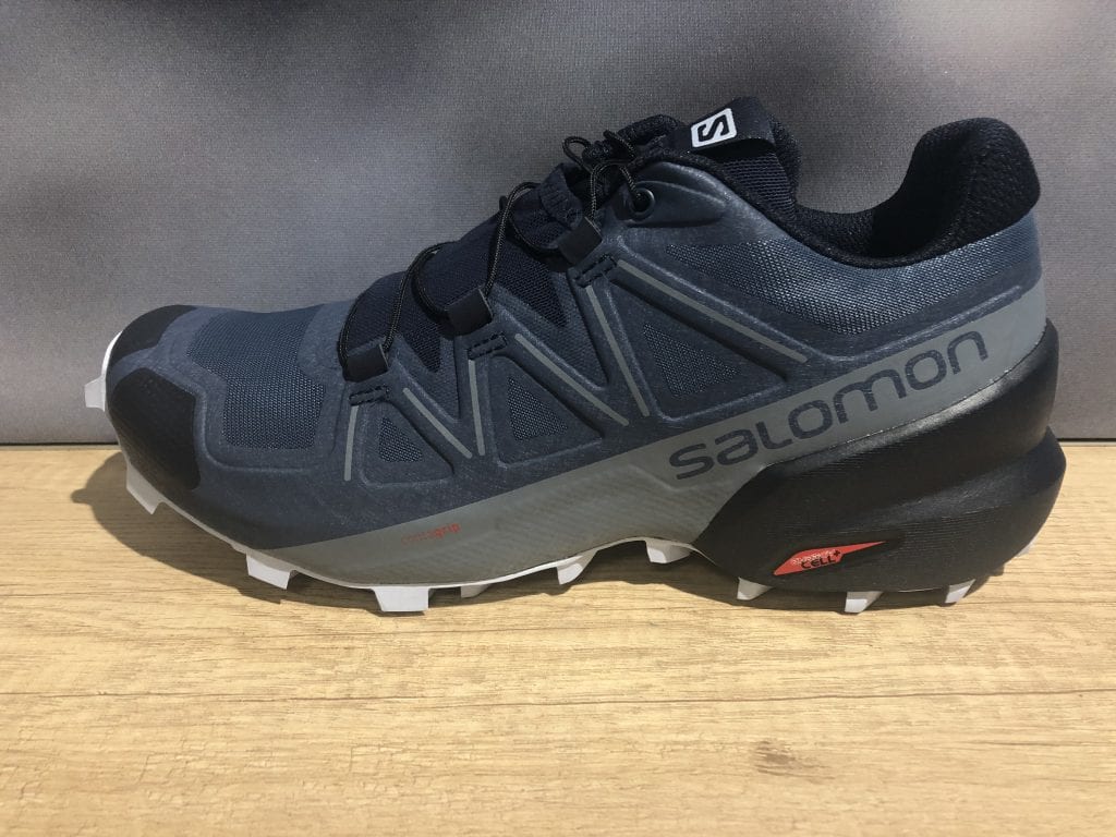 Salomon Speedcross 5 Dames