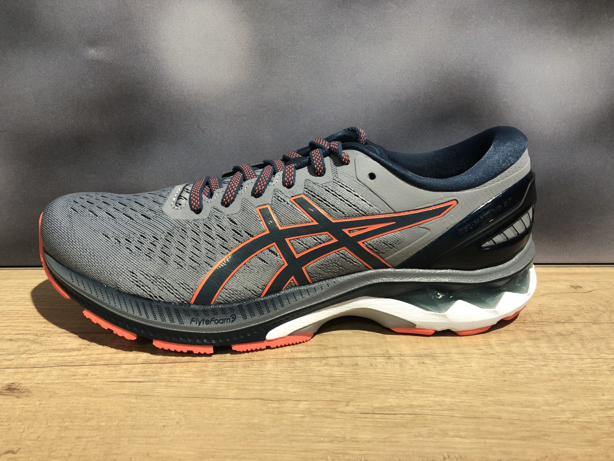 Asics Gel-Kayano 27 Men