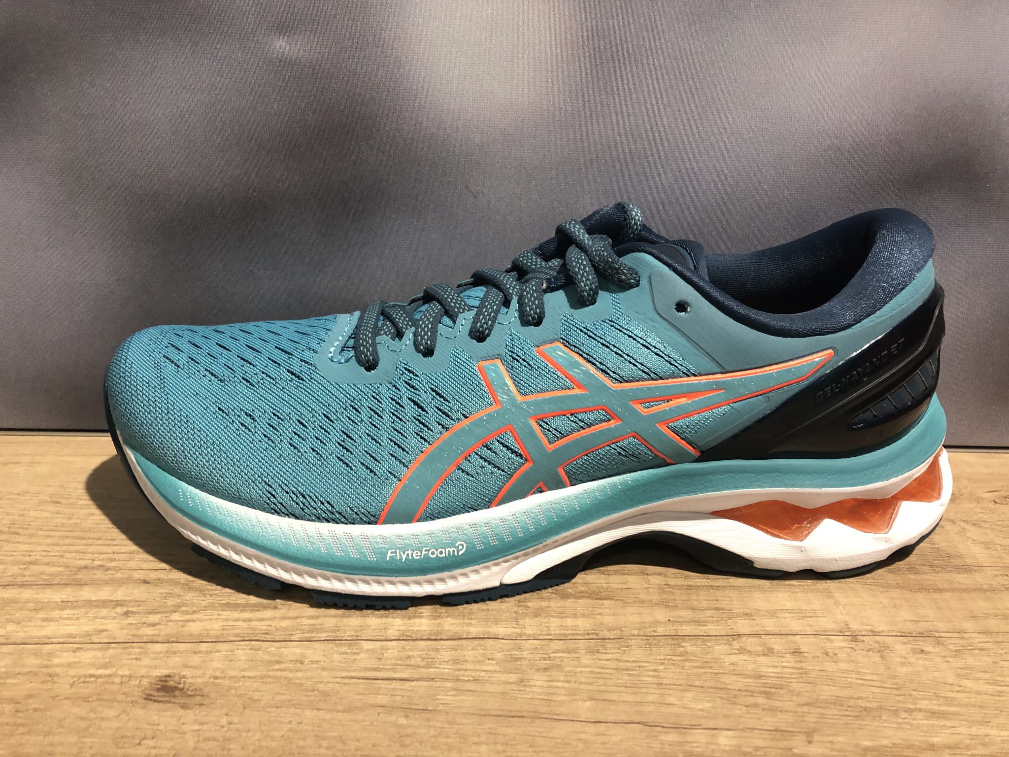 Asics Gel-Kayano 27 Women