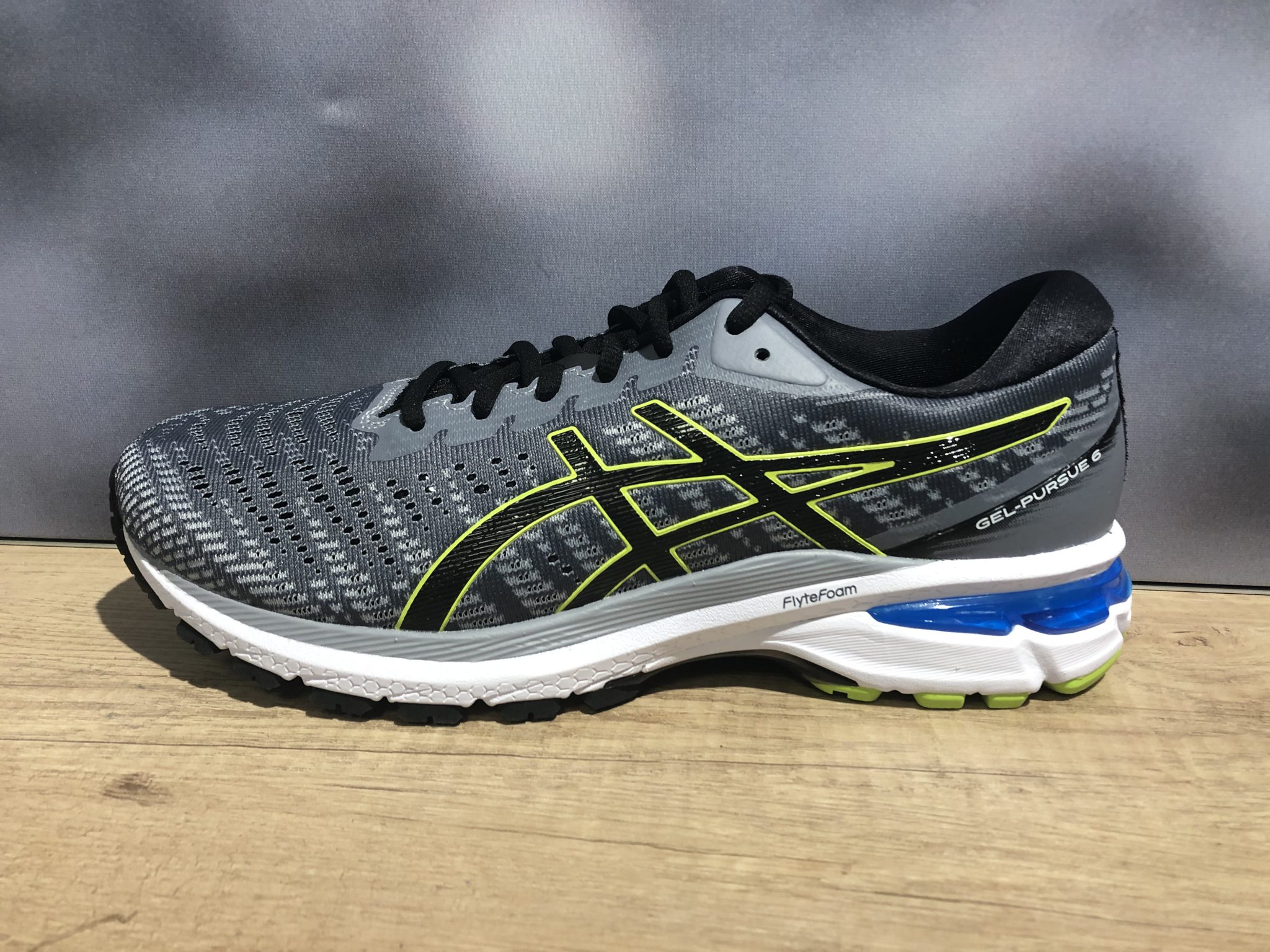 Asics Gel-Pursue 6 Men AW