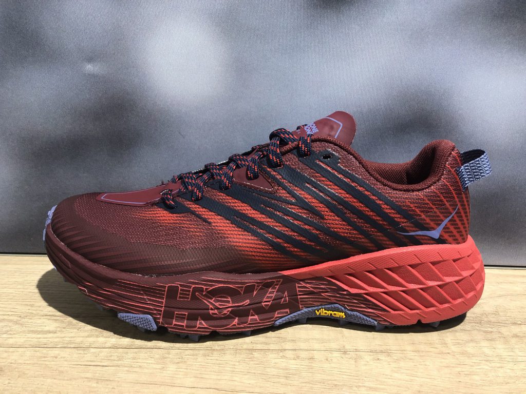Hoka One One Speedgoat 4 Women AW