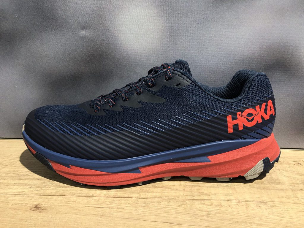 Hoka One One Torrent 2 Men