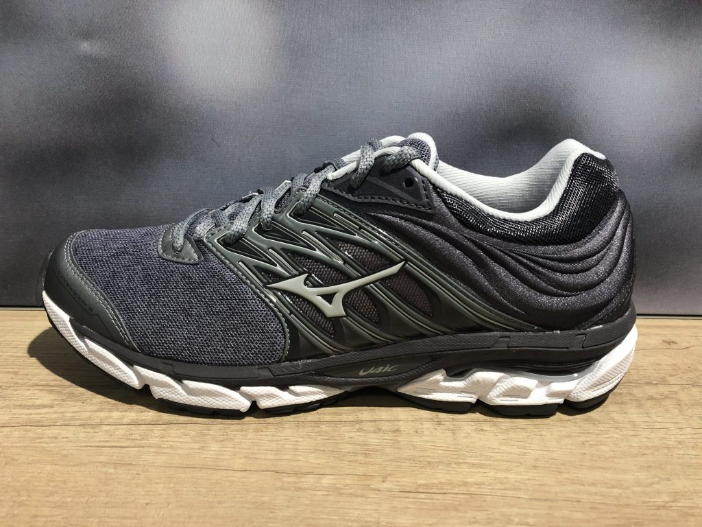Mizuno Wave Paradox 5 Women