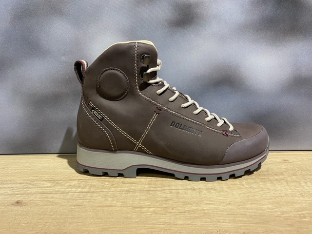 Dolomite 54 High GTX