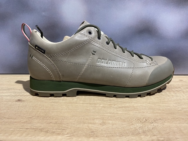 Dolomite 54 Low GTX