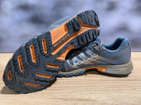 Hoelang gaan mijn hardloopschoenen mee?