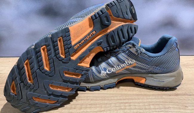 Hoelang gaan mijn hardloopschoenen mee?